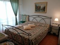 Double Room with Private External Bathroom with Balcony