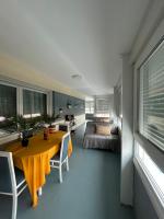 Mirador da Guarda - Ferienwohnung A Guarda