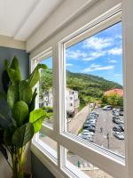 Mirador da Guarda - Ferienwohnung A Guarda