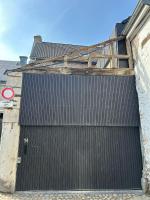 Chambre haute - Chambres d'hôtes Eupen