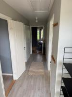 Stay near the sea in Haverdal, 6 beds, child-friendly - Ferienwohnung Haverdal