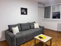 Confluence Apartment - B&B Belgrado
