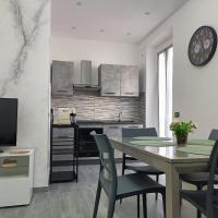 Giuly's Modern House - Bed and Breakfast Nettuno