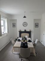 Grange Retreat - B&B Pont Newydd