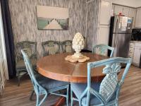 Ocean Front Villa-Hilton Head Beach and Tennis - Ferienwohnung Hilton Head