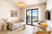Loani Boho Apartment 2 Min to Beach Cozy - B&B Sveti Martin