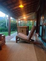 Casa na montanha na serra da mantiqueira - B&B São José dos Campos