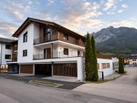 Da Alois Gröbming - Alpine Premium Apartments - B&B Gröbming