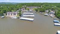 LakeView Bliss With Boat Slip - B&B Lake Ozark
