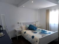 Casa Mascona - B&B El Roque