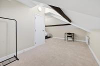 Modern Cardiff Apartments - Central Location & Free Street Parking - Ferienwohnung Cardiff
