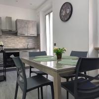 Giuly's Modern House - Bed and Breakfast Nettuno