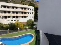 LUXURY HOMES ALPUJARRA RELAXATION AND NATURE LAUJAR ,PUERTO De LA RAGUA, FONDON - B&B Guarros