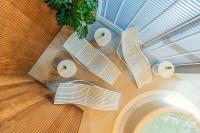 Vanagupės Poilsis & Pušyno SPA - B&B Palanga