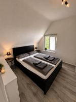 Deluxe City Apartment W32 - B&B Friedrichshafen