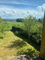 Domek na Żarnowca - B&B Leśna