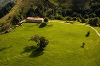 Laguna de Valfría - B&B Fresneda