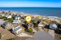 7100 - Pelican Oasis - Ferienwohnung Nags Head