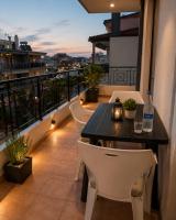 City Apart Alexanfroupolis Layla Home - B&B Alessandropoli