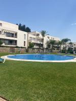 3 Bed Lux Lomas de Los Monteros - B&B Marbella