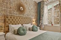 Habitación Deluxe con cama extragrande