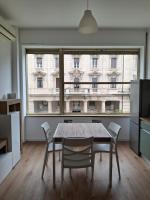 Centralissimo a un passo dal mare - Chambres d'hôtes Pescara