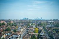Grand View Apartment - B&B London