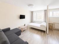 Lastekodu apartment - B&B Tallin
