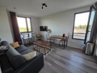 Appartement Gare TGV - B&B Avignon