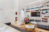 Stylish South Kensington 1-Bed Flat Central London - B&B Londra