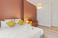 Stylish South Kensington 1-Bed Flat Central London - B&B Londra