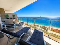 Sunset Cliffs sea view apartments 14 floor - B&B Benidorm