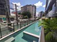Varanda Ponta Verde Maceió! - Ferienwohnung Maceió