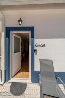 Villa Azul-Casa Sol-3 minutos da praia - Ferienwohnung A dos Cunhados