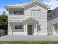 Cavendish Apartments - B&B Brisbane