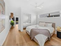 Cavendish Apartments - B&B Brisbane