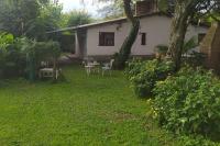 Casita Lavanda - cercana a plaza de Villa de las Rosas con patio y asador - Chambres d'hôtes Villa de las Rosas