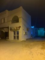 Dar KAMOUN - 2BR Apts with 5G WiFi & Parking, Houmt Souk & Corniche - B&B Houmt Souk