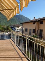 Casa Tina Holiday House - B&B Porlezza