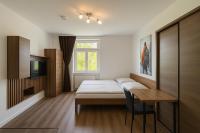 ESER Hotel Pension - Bed and Breakfast Beuggen