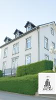ESER Hotel Pension - Bed and Breakfast Beuggen