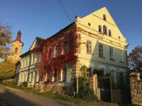 Chlum 1 - B&B Chlum