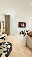 Entire apartment, high standing, modern and cozy - B&B Brussels