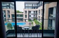 Embassy gardens - Chambres d'hôtes Accra