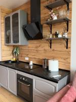 Appart Aquamarine - Ferienwohnung Odessa
