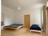 Camera Familiare con Bagno