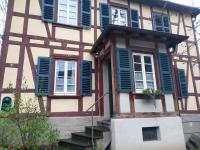 Mühlenwohnung - B&B Boppard