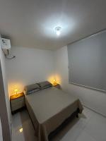 Apartamento calhau próx a praia - Chambres d'hôtes São Luís