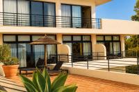 Vila Foz Club - Algarve - B&B Alvor