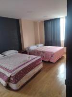 HOSPEDAJE YACUCALLE - B&B Ibarra